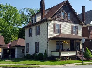 732 W Penn St, Butler, PA 16001