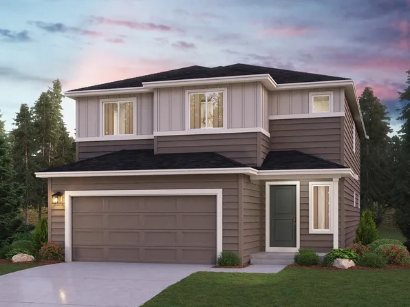 31111 122nd St SE, Sultan, WA 98294