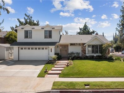 23546 Community St, Canoga Park, CA, 91304