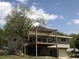 61374 E 193 Rd, Fairland, OK 74343