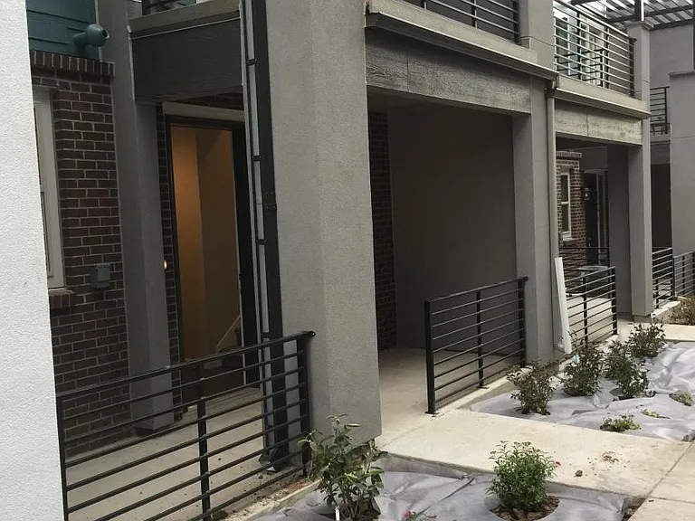 4240 E Warren Ave #5 — Photo 1