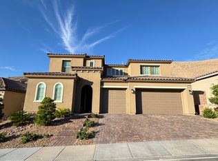 3957 Reyes Ave, Las Vegas, NV 89141