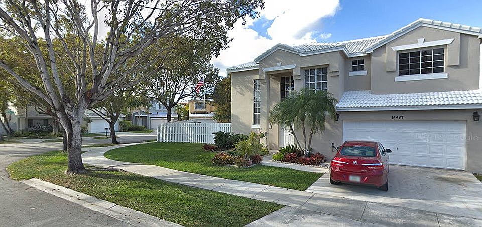 2nd image of 15447 SW 99th Ln