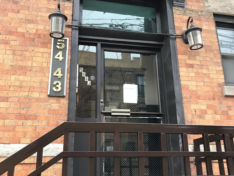 5443 Metropolitan Ave #3 — Photo 7