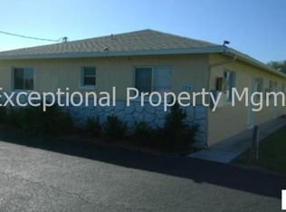 720 SE 4th Ter APT 4, Cape Coral, FL 33990