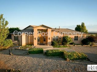 10700 Wilshire Ave NE, Albuquerque, NM 87122