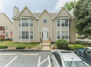 1524 Whispering Creek Dr APT D, Ballwin, MO