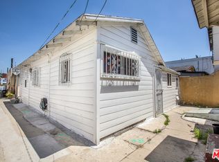 4336 E Cesar E Chavez Ave, Los Angeles, CA 90022
