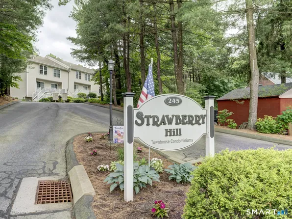 245 East Woodland Street #35, Meriden, CT 06451