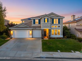 40271 Crestridge Way, Palmdale, CA 93551