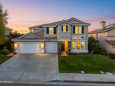 40271 Crestridge Way, Palmdale, CA, 93551