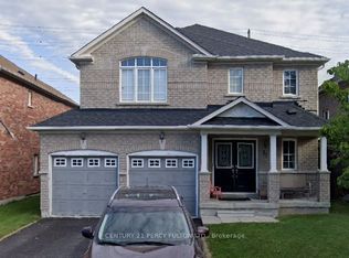 31 Wakem Ct, Whitby, ON L1P1T8