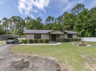 5349 County Road 208, Saint Augustine, FL 32092