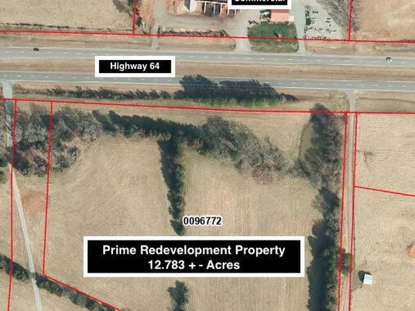 0 Us Highway 64 W #1, Pittsboro, NC 27312
