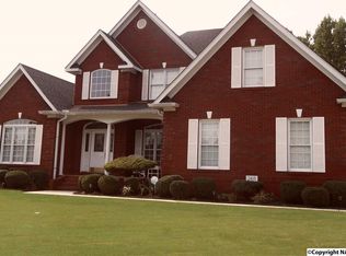 2418 Jarvis St SW, Decatur, AL 35603