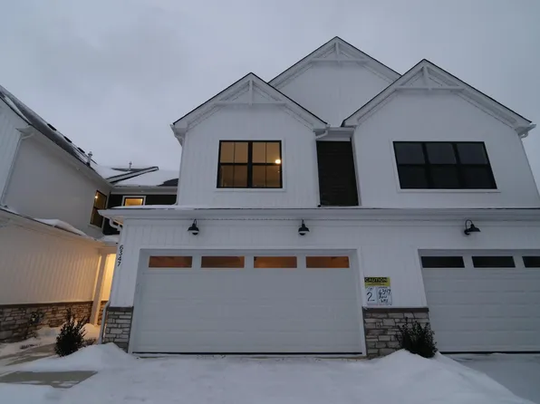 6347 Azile Way, Westerville, OH 43081