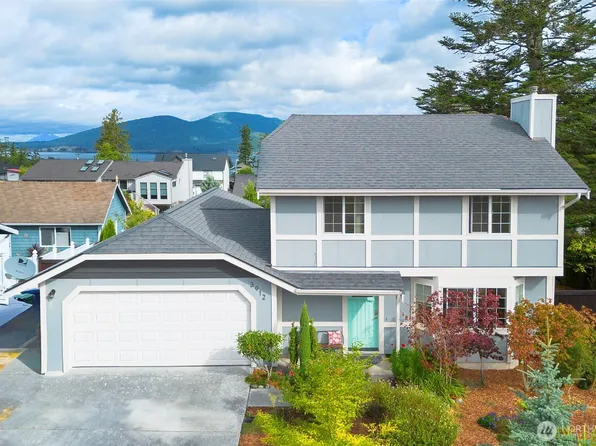 3912 W 4th Street, Anacortes, WA 98221