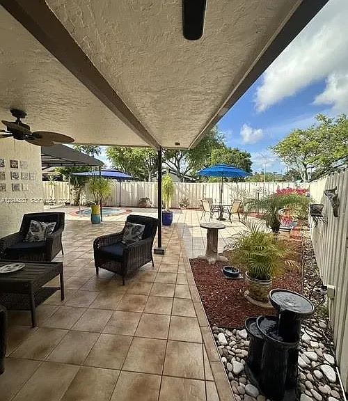 12701 SW 70th Ln — Photo 21