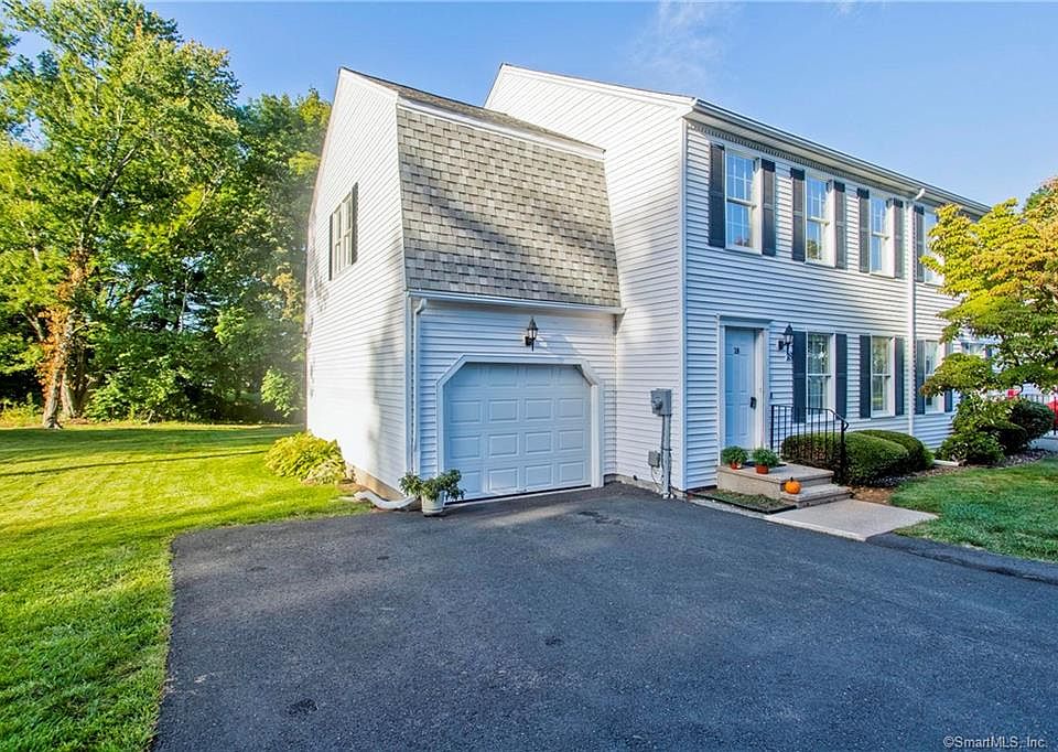 18 Oxford Dr UNIT 18, Suffield, CT 06078 Zillow