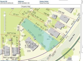 2205 Quebec Rd, Cincinnati, OH 45214