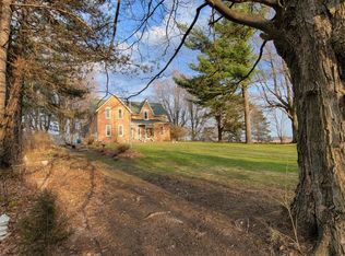 6849 Hurds Corner Rd, Mayville, MI 48744