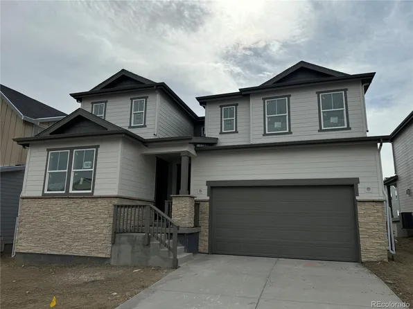 16614 W 93rd Way, Arvada, CO 80007