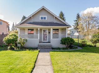 940 E Main St, Auburn, WA