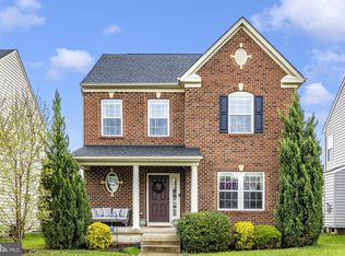 1912 Regiment Way, Frederick, MD 21702