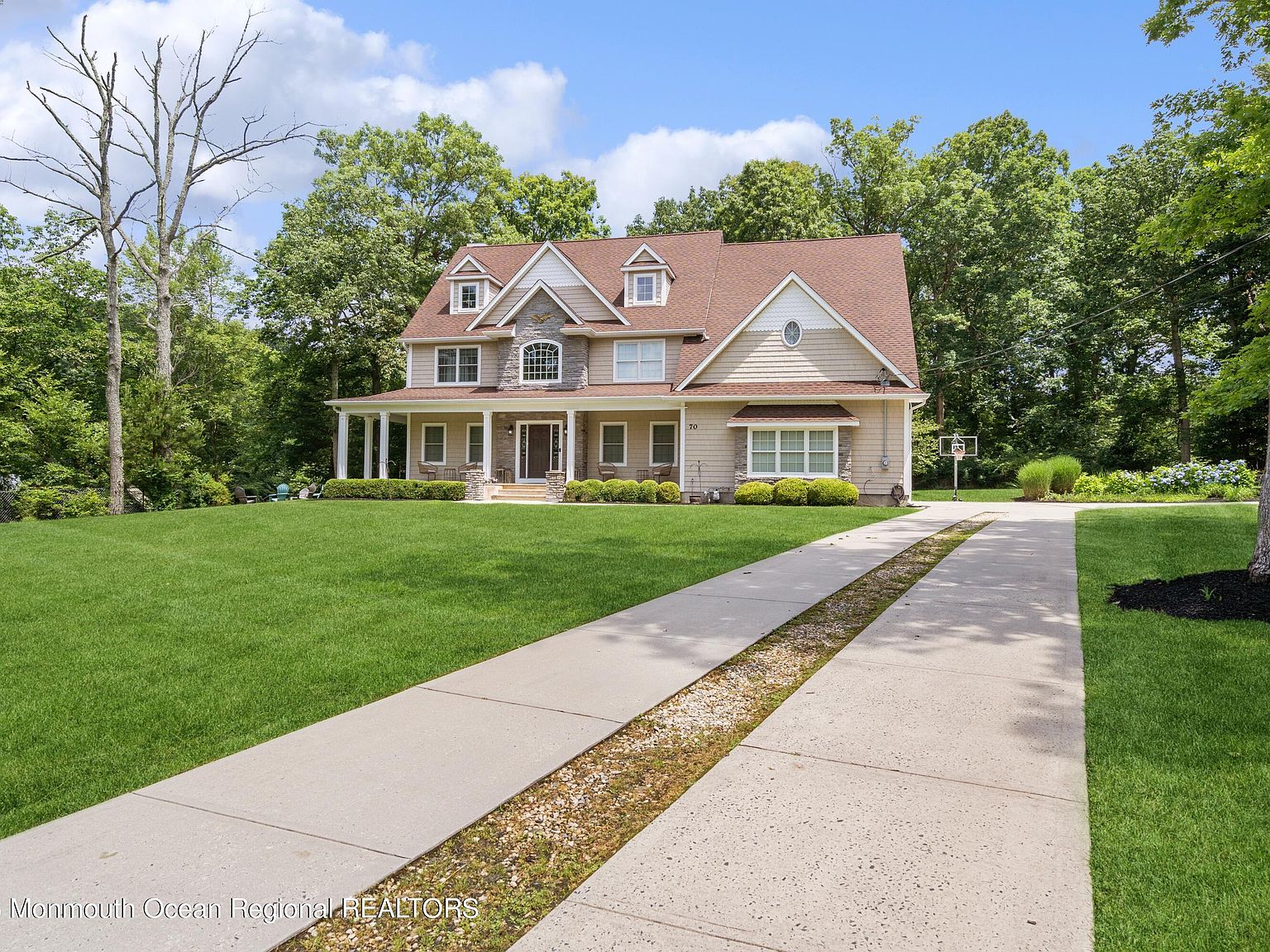 70 Bates Road, Jackson, NJ 08527 MLS 22318471 Zillow