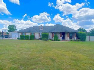6275 Myall Rd, Ardmore, OK 73401