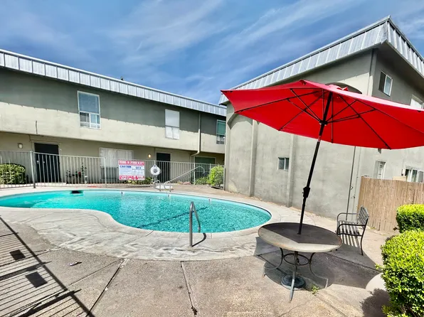6019 N College Ave, Fresno, CA