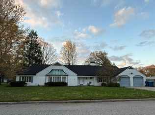 200 Gardendale Rd, Terre Haute, IN 47803