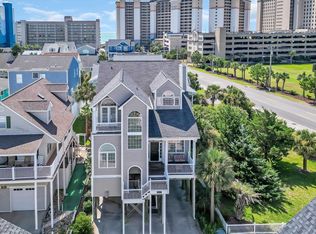4725 Harmony Ln, North Myrtle Beach, SC 29582