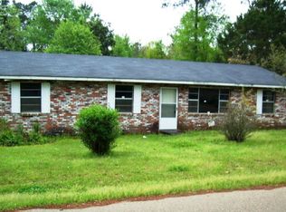 303 Amite Rd NE, Brookhaven, MS 39601