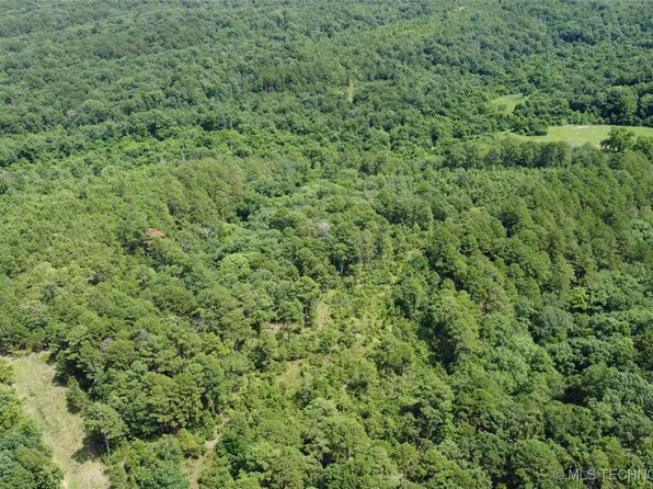 0 E 495th Rd, Jay, OK 74346