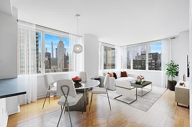 Rented by Nest Seekers International