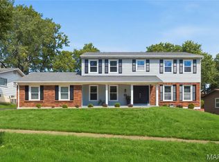 12047 Tangletree Dr, Saint Louis, MO 63146