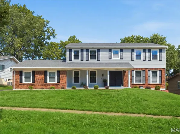 12047 Tangletree Dr, Saint Louis, MO 63146