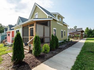 1304 E Short St, Bloomington, IN