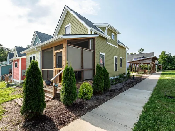 1304 E Short St, Bloomington, IN 47401