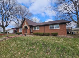 407 Huffman St, Georgetown, IL 61846