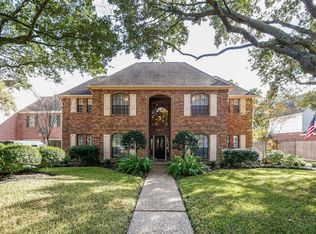 18211 Farnsfield Dr, Houston, TX 77084
