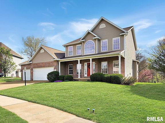 2nd image of 7014 N Bradford Pl