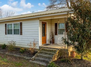 1168 Southside Rd, Bee Branch, AR 72013