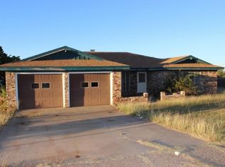 11320 Indian Hill Rd, Amarillo, TX 79124