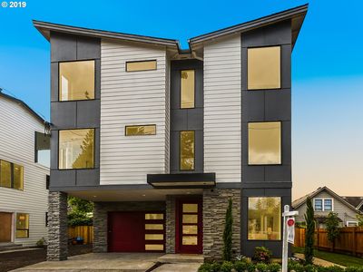 574 N Blandena St, Portland, OR, 97217