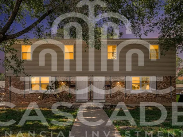 108 N Chestnut St #A, Belton, MO 64012