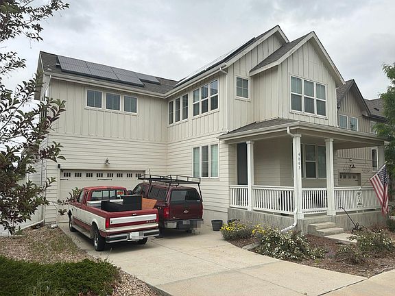3rd image of 4663 Mount Shavano St