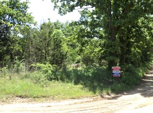 North 4120 Rd., Bluff, OK 74759