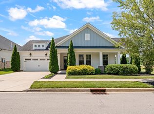 102 Edenburg Dr, Hendersonville, TN 37075